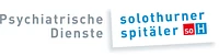 Psychiatrische Dienste-Logo