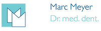 Dr. med. dent. Meyer Marc-Logo
