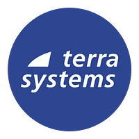 Logo Terrasystems AG