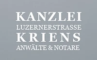 Kanzlei AG logo