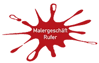 Malergeschäft Rufer GmbH-Logo