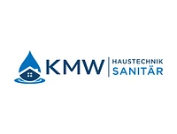 KMW Sanitär GmbH-Logo