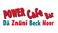 Power Znüni Beck AG logo
