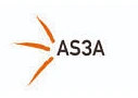 Logo AS3A