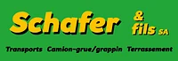 Logo Schafer & Fils SA