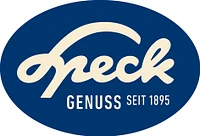 Logo Café Confiserie Speck - Zuger Kirschtorten