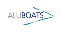 Aluboats logo