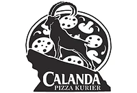 Logo Calanda Pizza Restaurant