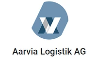 Logo Aarvia Baustoffe AG