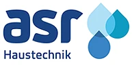 ASR Haustechnik AG logo