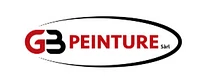 GB Peinture Sàrl-Logo