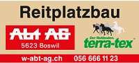 Abt Werner AG-Logo