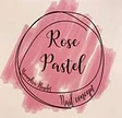 Nail Concept Rose Pastel