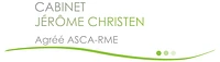 Cabinet Jérôme Christen-Logo