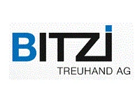 Logo BITZI Treuhand AG