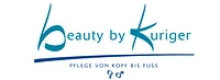 Logo Beauty by Kuriger