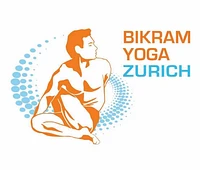 Bikram Yoga Zürich-Logo