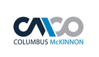 Columbus McKinnon Switzerland AG-Logo
