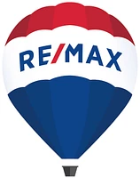 Remax Immobilienagentur-Logo