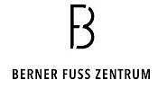 Logo Berner Fuss Zentrum
