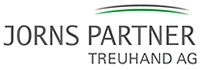 Logo Jorns Partner Treuhand AG