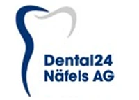 Dental24 Näfels AG logo