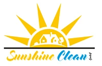 Logo Sunshine Clean GmbH