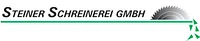 Logo Steiner Schreinerei GmbH