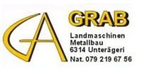 Grab Alois-Logo