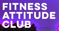 Logo Fitness Attitude Club