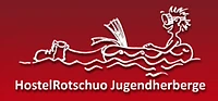 Logo Hostel Rotschuo