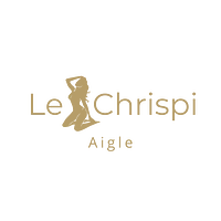 Le Chrispi Aigle logo