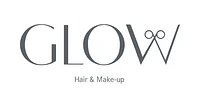 Glow Hair & Make-up-Logo