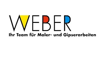 Weber GmbH Maler- und Gipserfachbetrieb