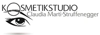 Logo Kosmetikstudio Marti-Struffenegger Claudia