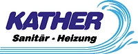 Logo Kather Sanitär Heizung GmbH