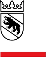 Intendance des impôts du canton de Berne-Logo