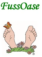 Logo FussOase