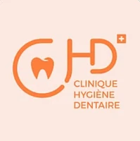 Logo CHD Clinique d'Hygiène Dentaire Genève Eaux-Vives