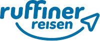 Logo Ruffiner Reisen AG
