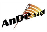 AnDe Sagl logo