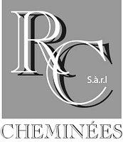 Logo RC Cheminées Sàrl