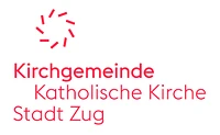 Katholische Kirchgemeinde der Stadt Zug-Logo