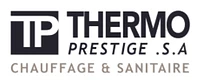 Logo Thermo Prestige SA