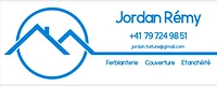 Jordan Rémy Sàrl logo