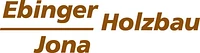 Logo Ebinger Holzbau AG