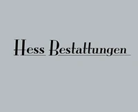 Hess Bestattungen-Logo