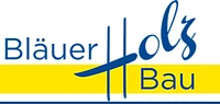 Logo Bläuer Holzbau AG