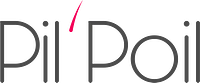Pil'Poil logo