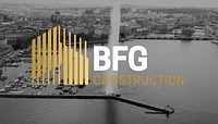 Logo BFG Construction Sàrl